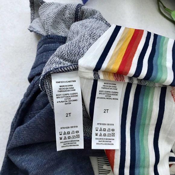 Splendid NWT 2 Piece Set Outfit for Boys Various - Picture 11 of 12